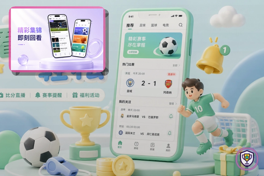 精选足球新闻